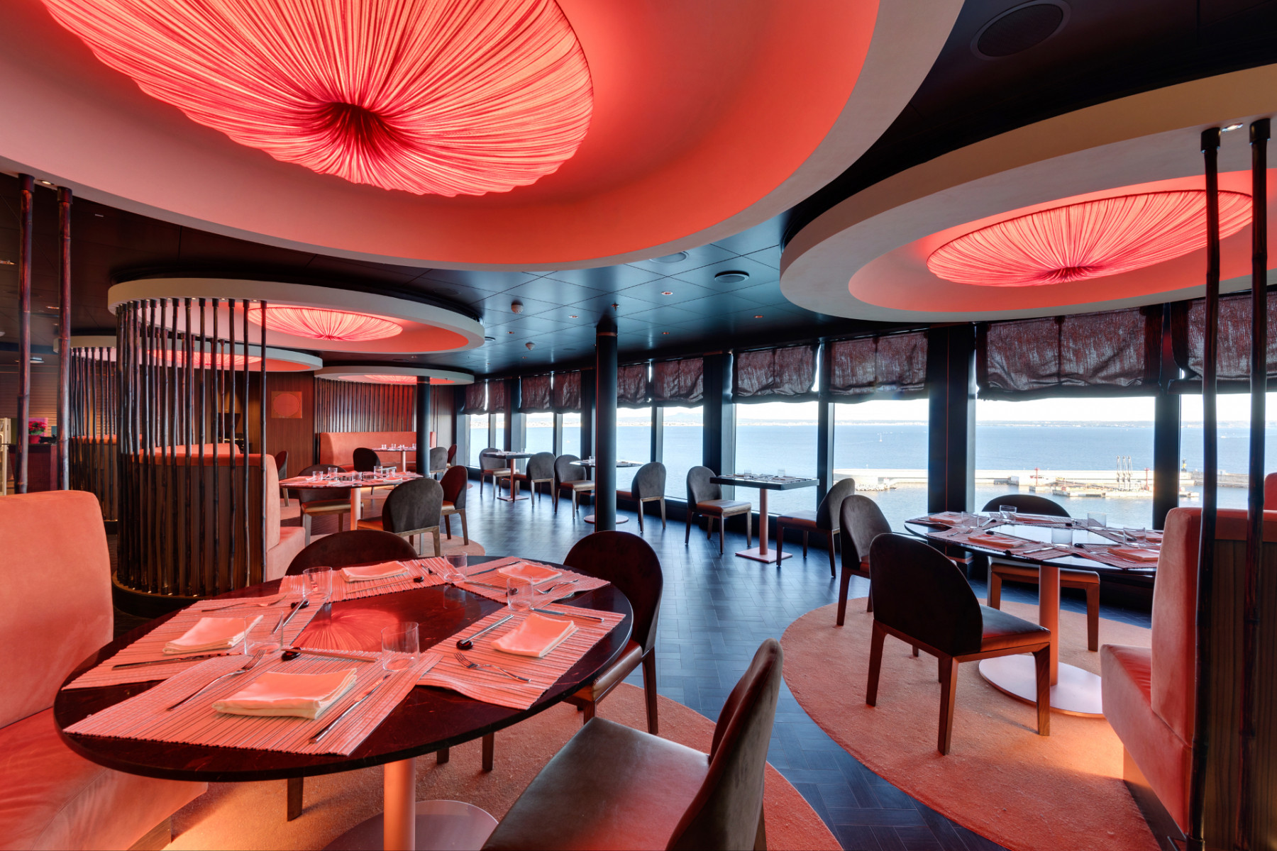CROISIERE MSC SEASIDE ITINERAIRE SUD 7 NUITS 2023