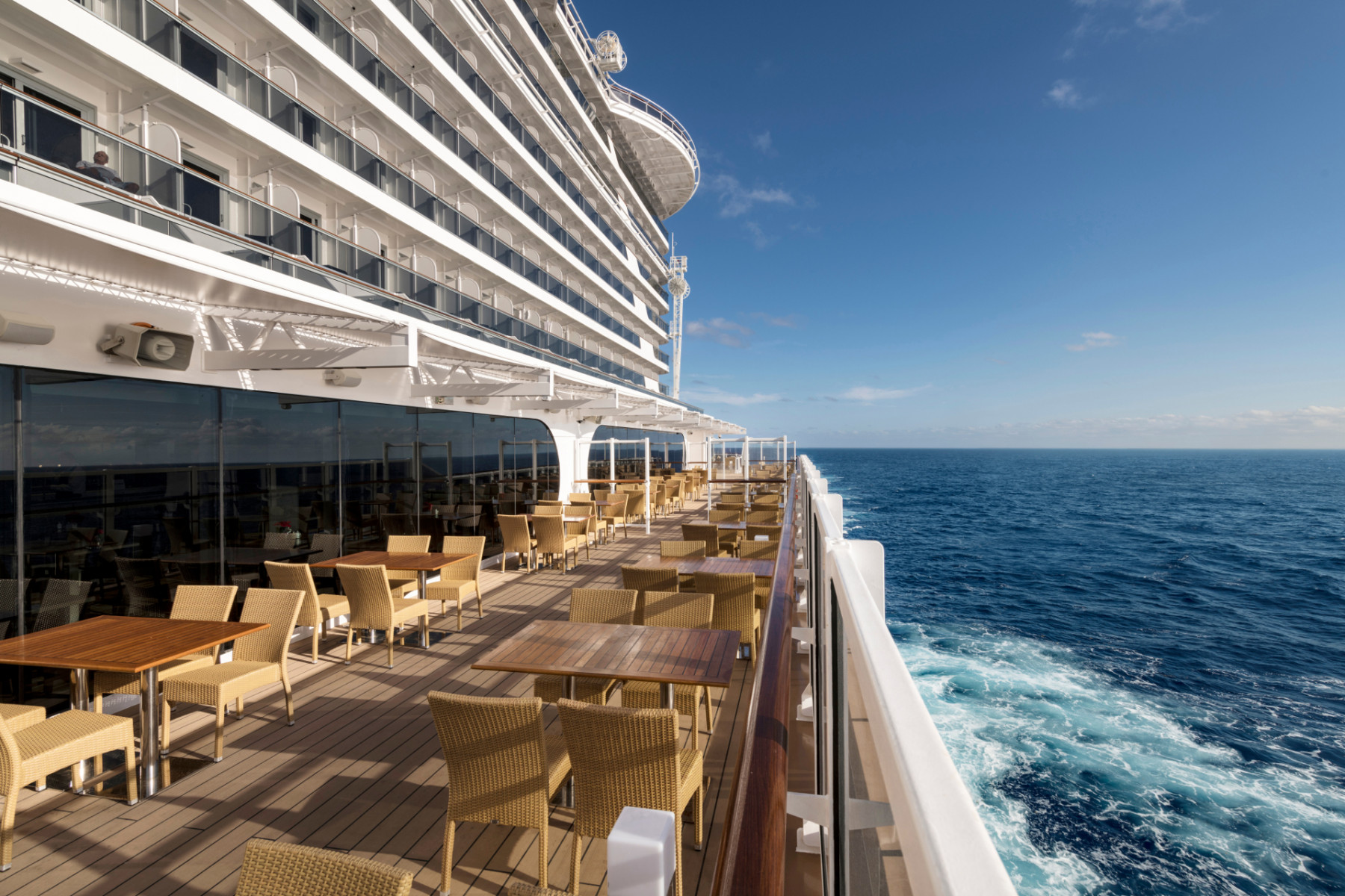 CROISIERE MSC SEASIDE ITINIERAIRE NORD 7 NTS 2023