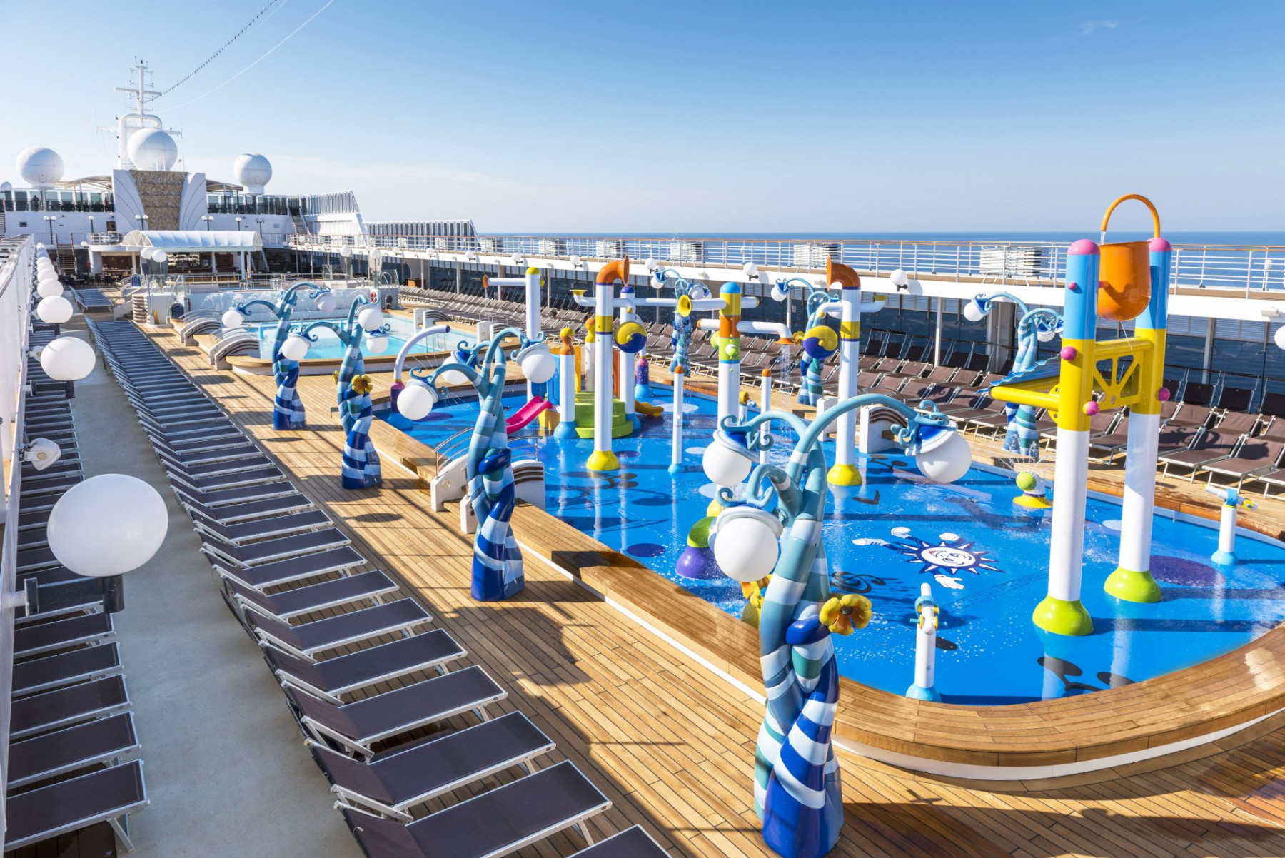 Croisière MSC Opéra SAISON 2027