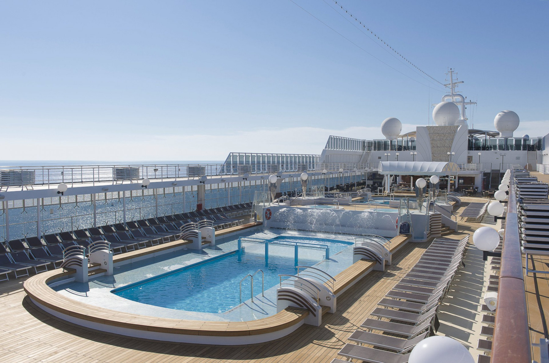Croisière MSC Opéra SAISON 2027