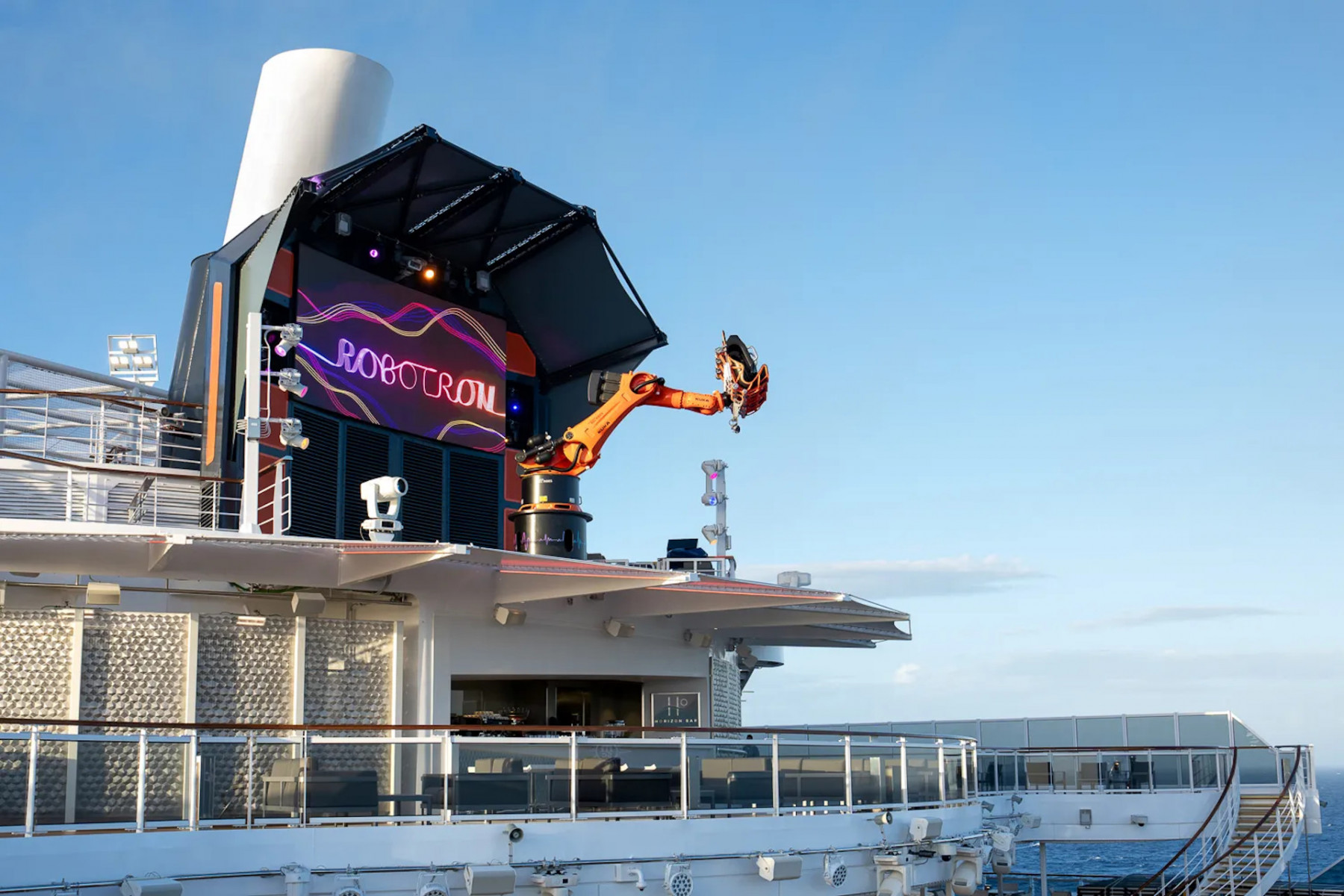 MSC SEASCAPE PAQUES 2024