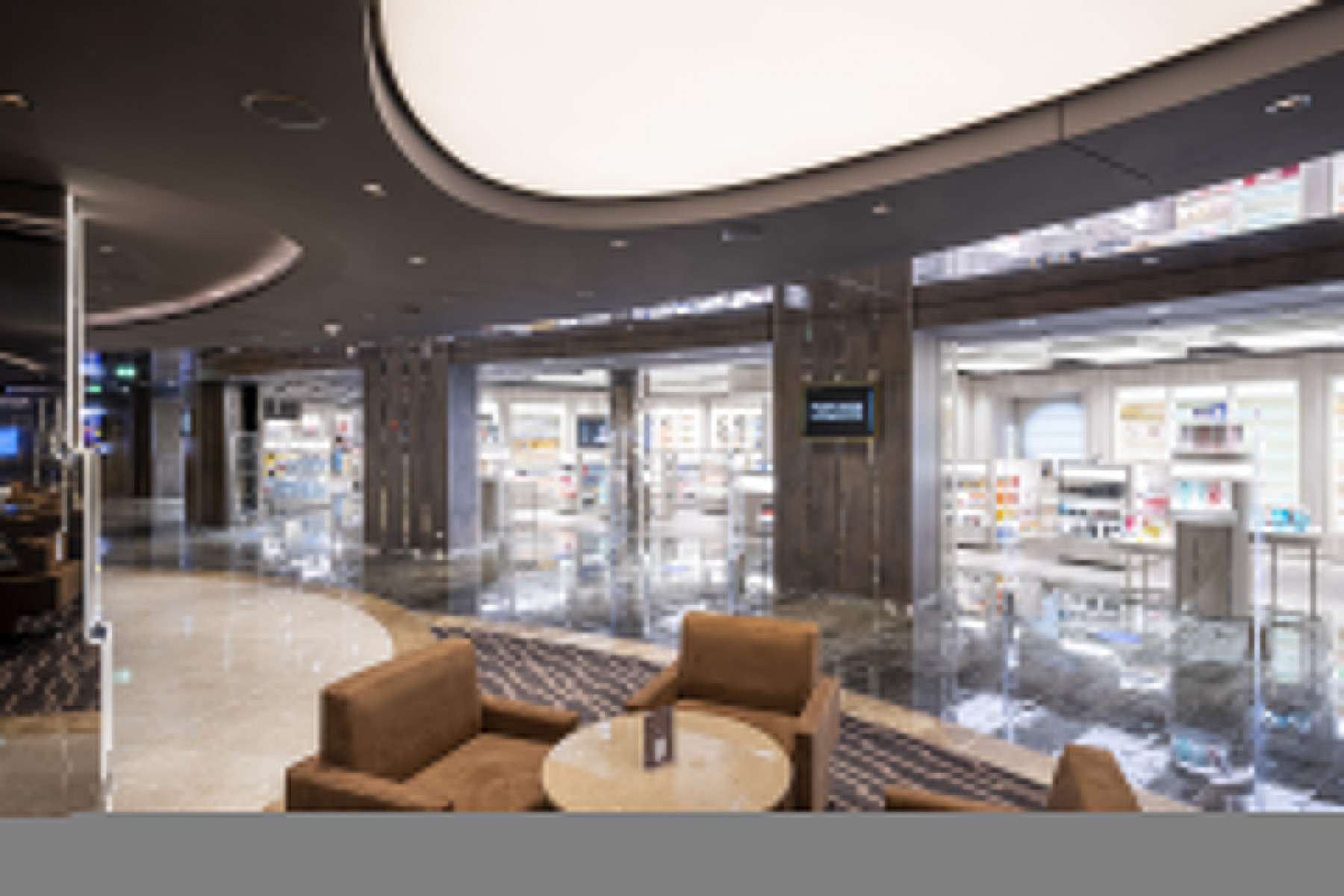 MSC SEASCAPE PAQUES 2024