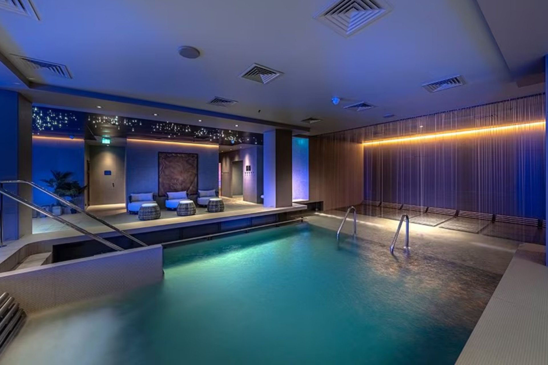 TRANSATLANTIQUE MSC WORLD EUROPA SAISON 2026-2027