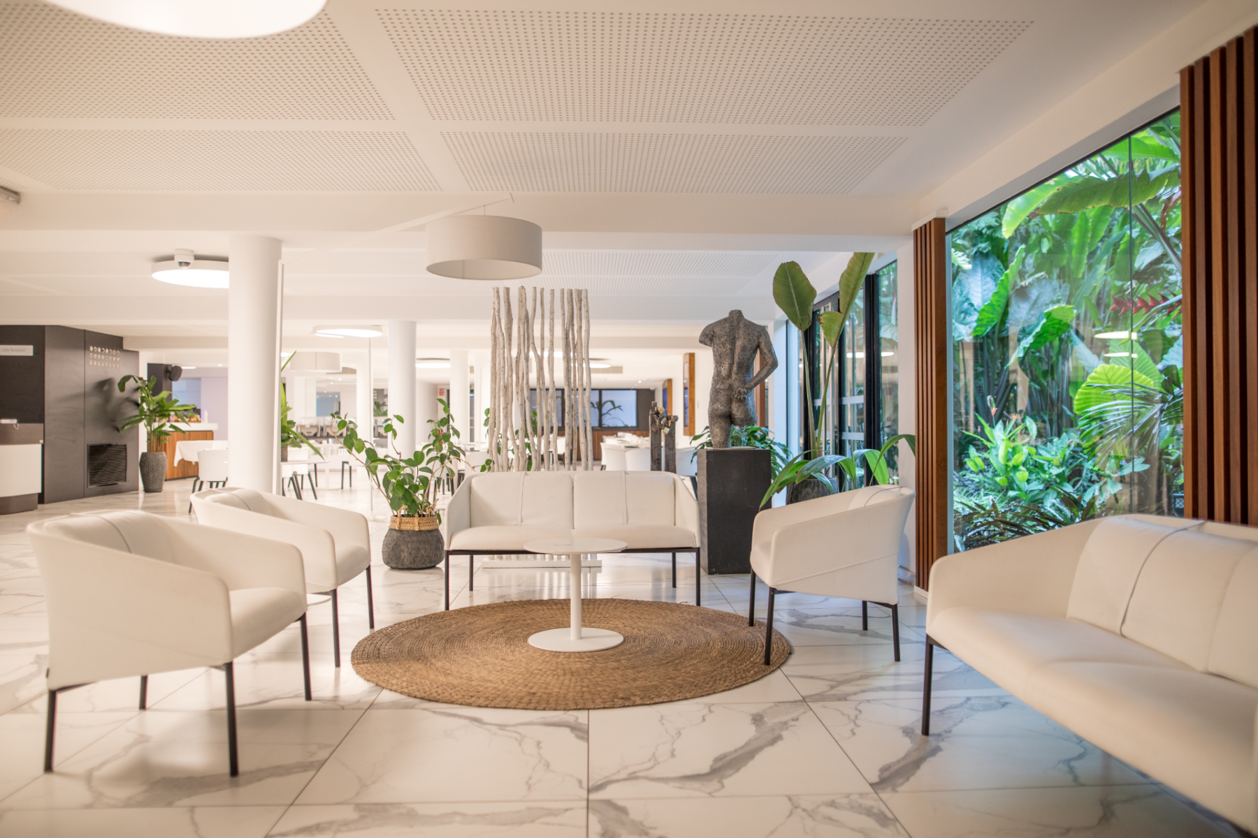 Ness by D-Ocean Hotel Residence & Spa 4*