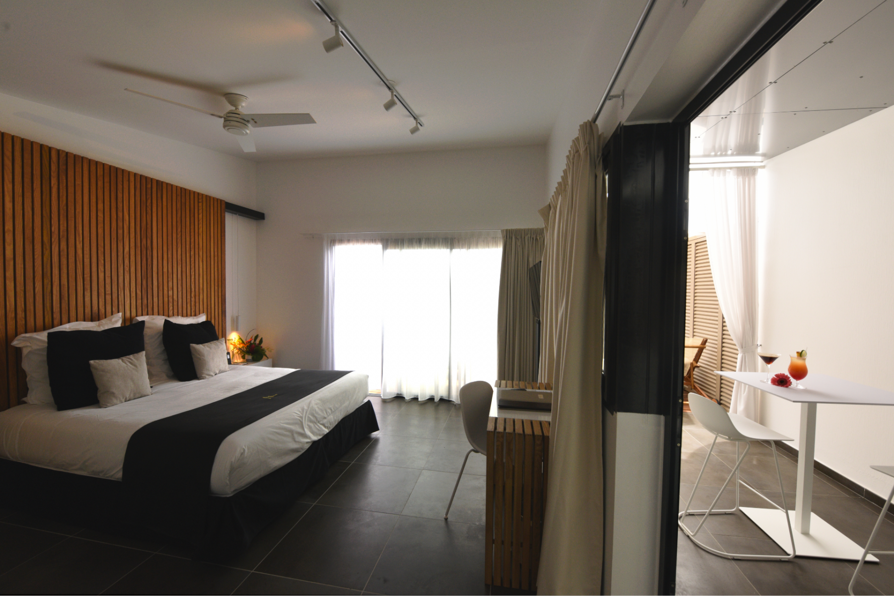 Ness by D-Ocean Hotel Residence & Spa 4*
