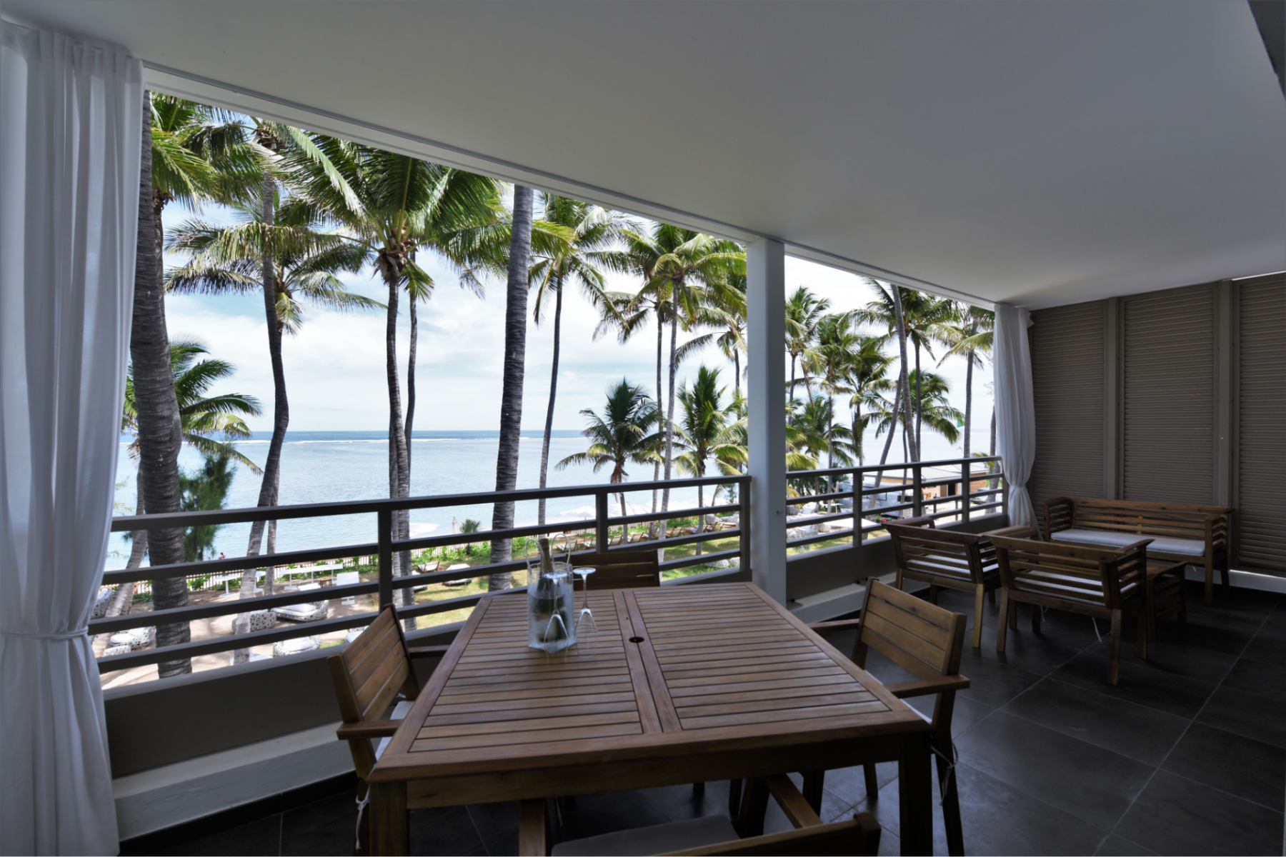 Ness by D-Ocean Hotel Residence & Spa 4*