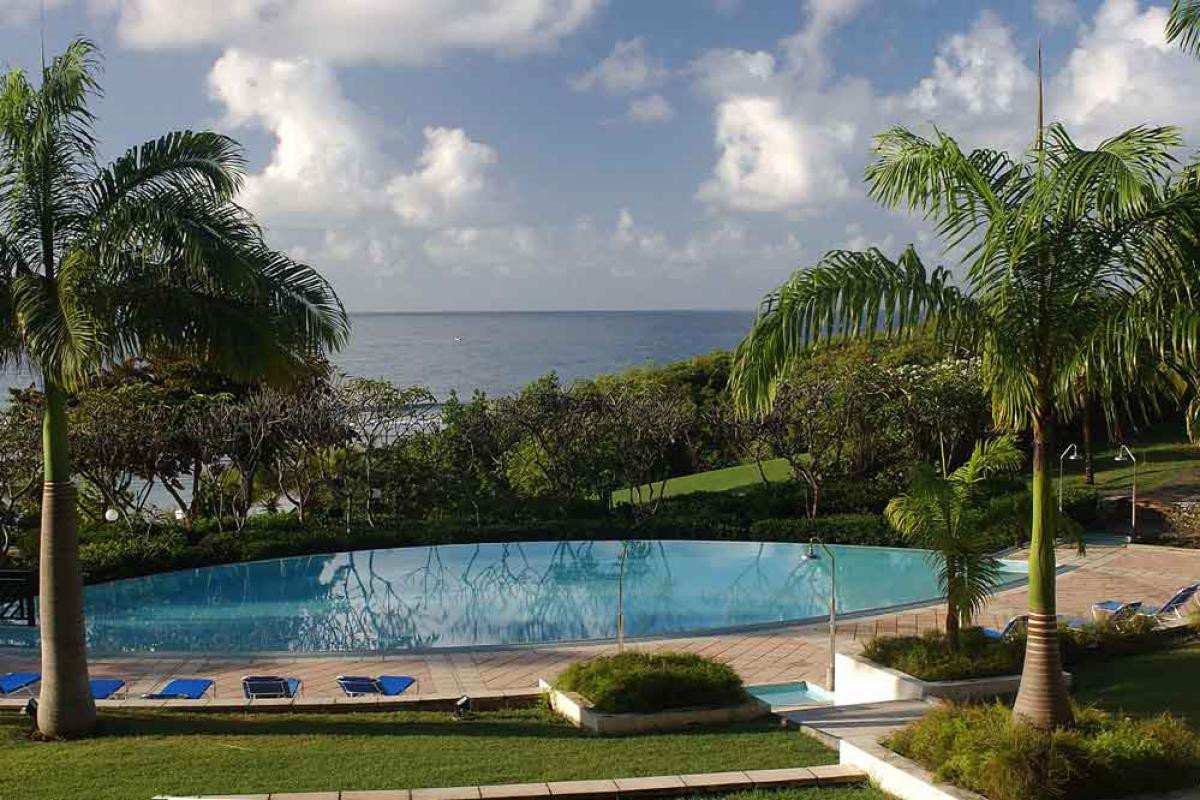 HOTEL GUADELOUPE PIERRE ET VACANCES 3*