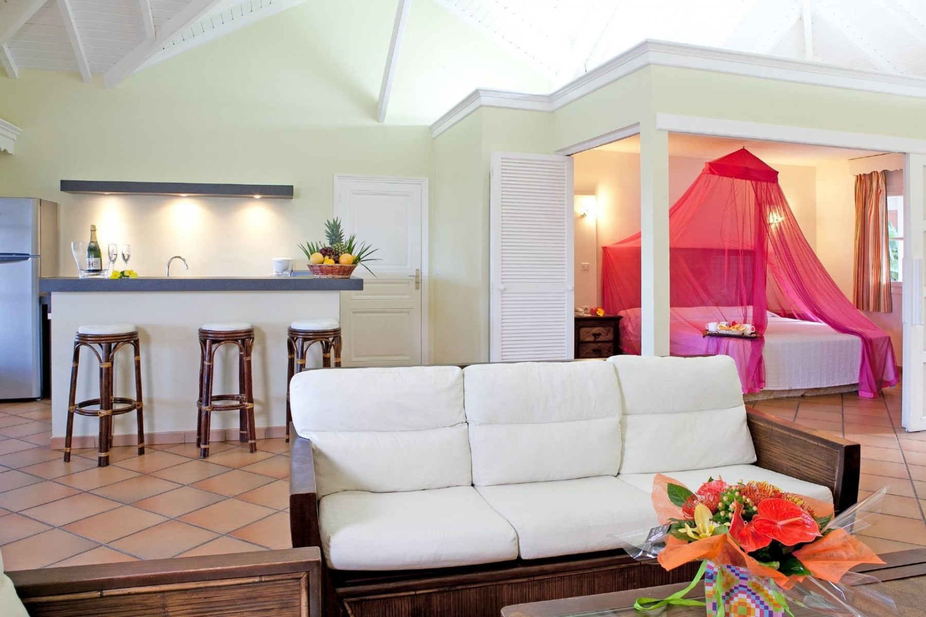 La Plantation - Saint Martin 2026