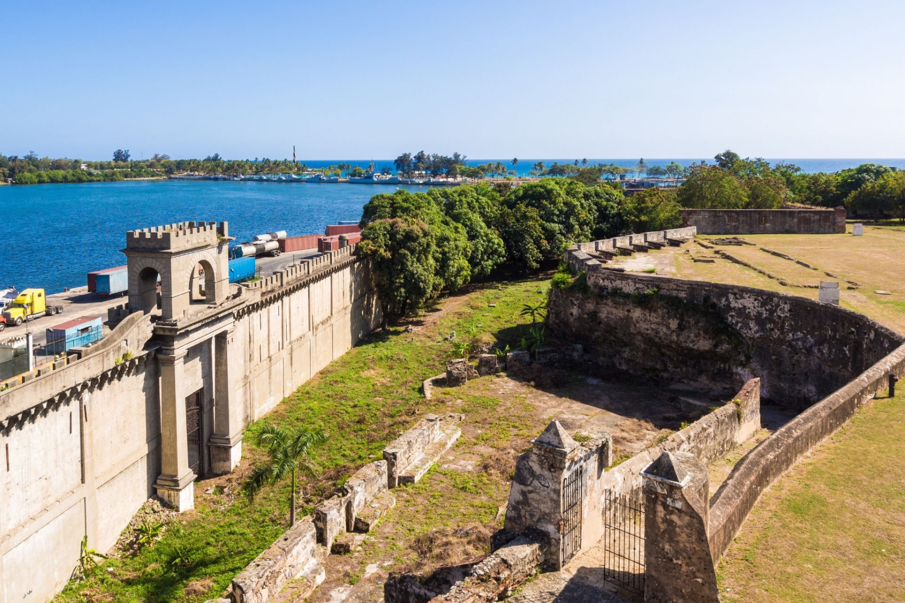 Santo Domingo - Puerto Plata - Santo Domingo - 2026