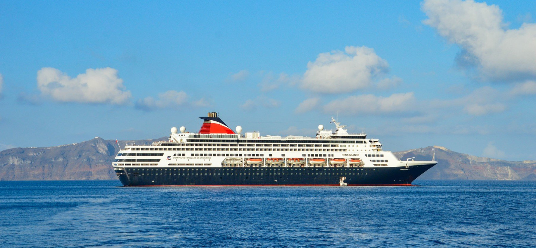 CROISIERE CFC RENAISSANCE - SAISON 2025-2026