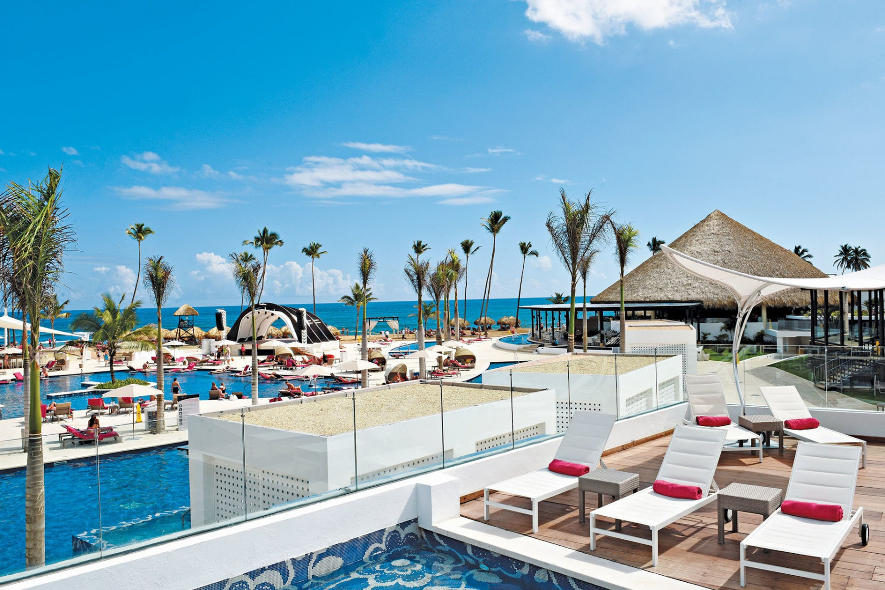 Royalton CHIC Punta Cana