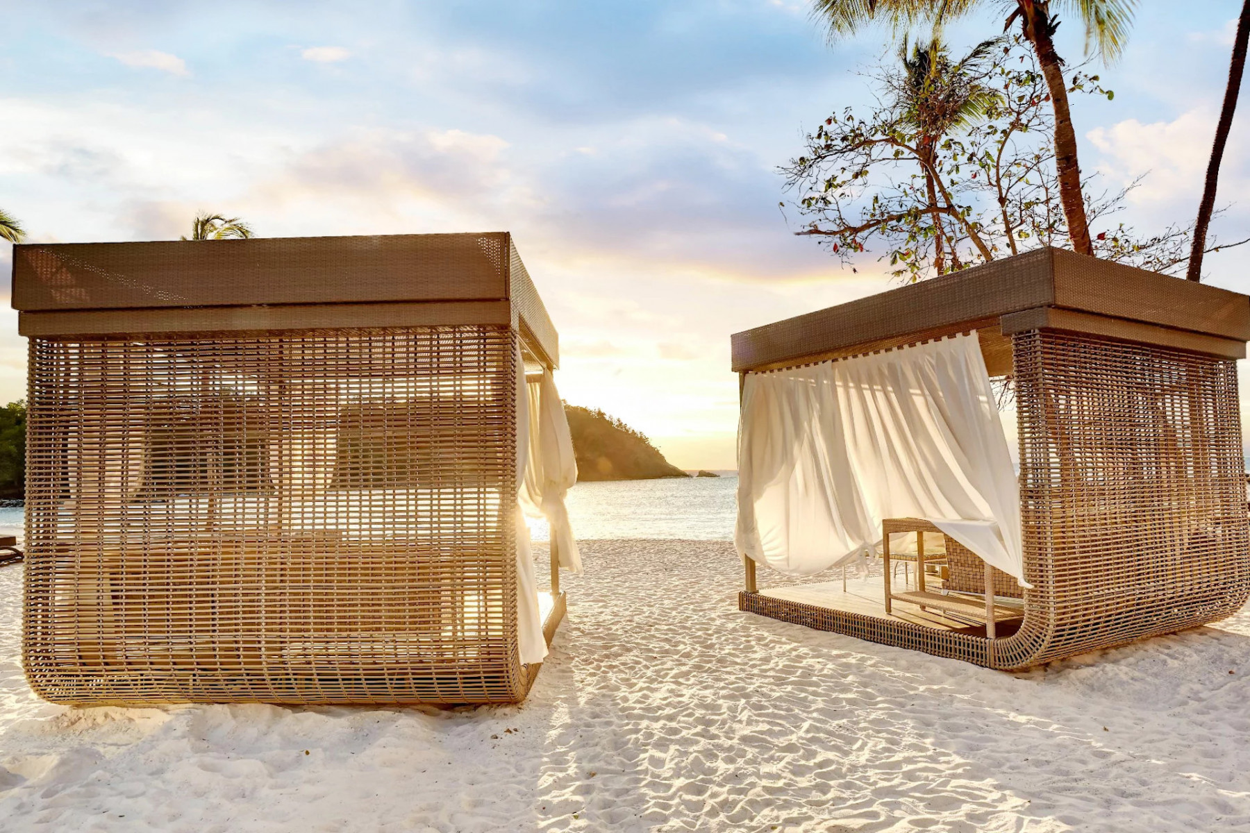 HOTEL SAINTE LUCIE ROYALTON SAINT LUCIA 5*