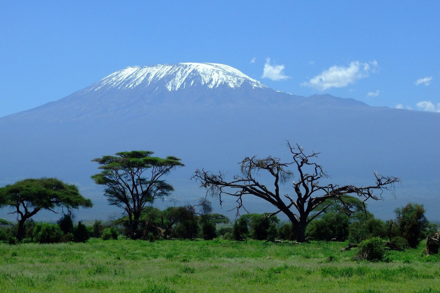 Combiné Tanzanie – Zanzibar