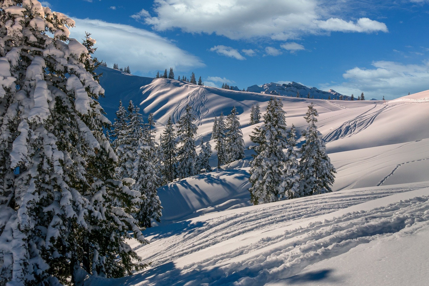 Ski à Val d'Isère - Chalet Montana