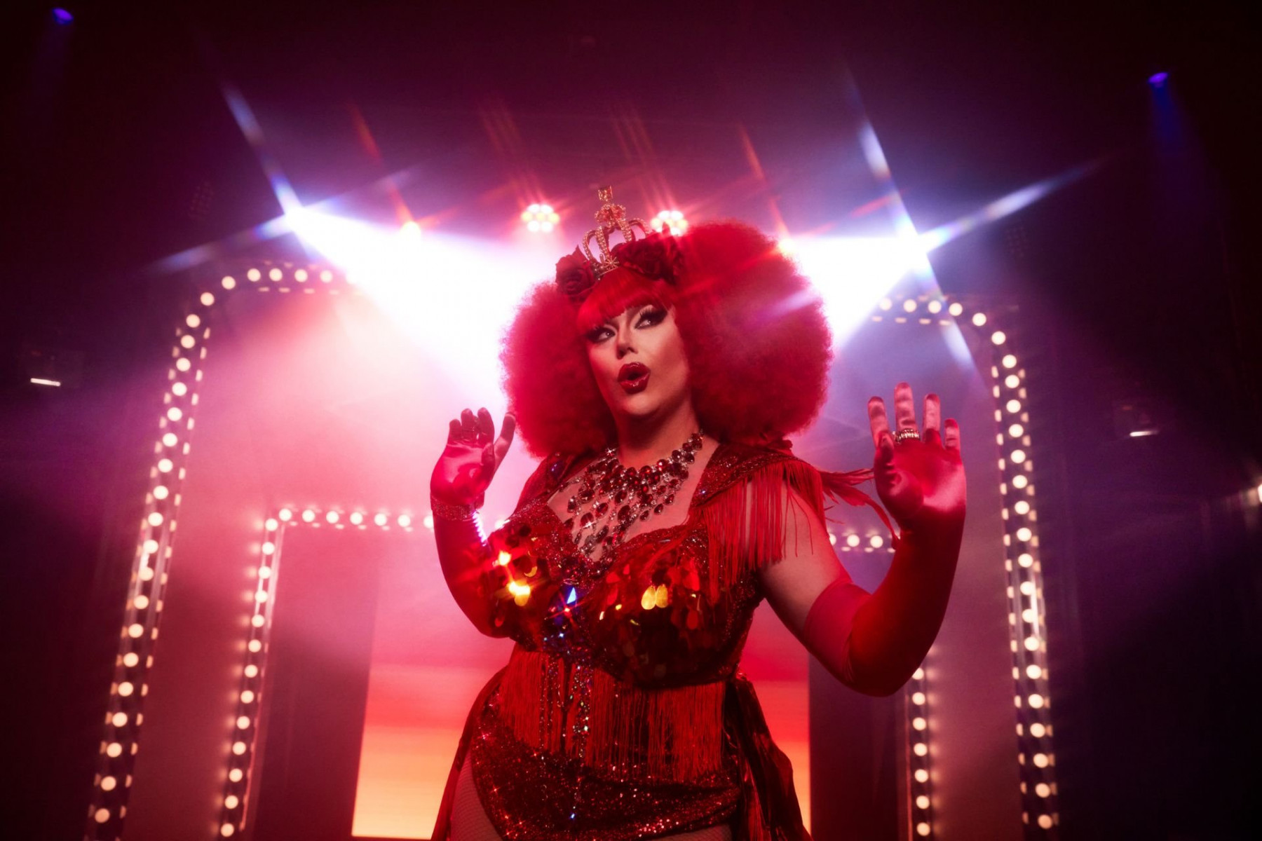 CROISIERE VIRGIN RESILIENT LADY - 2026