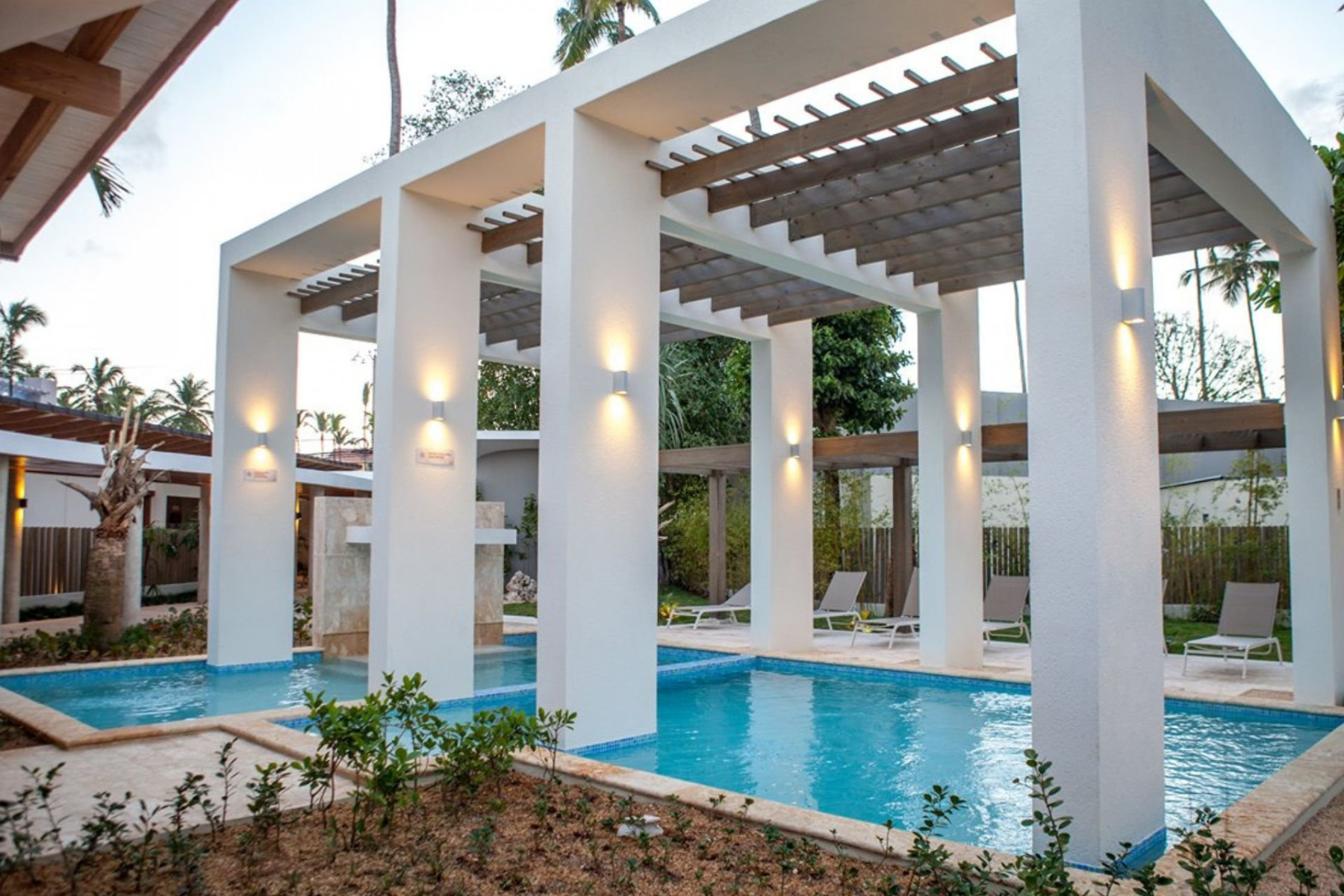 Vista Sol - Grandes Vacances 2026