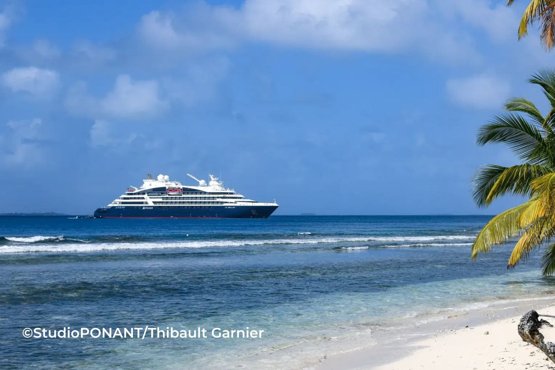 Panama, Colombie, les îles de la Caraïbes-2027