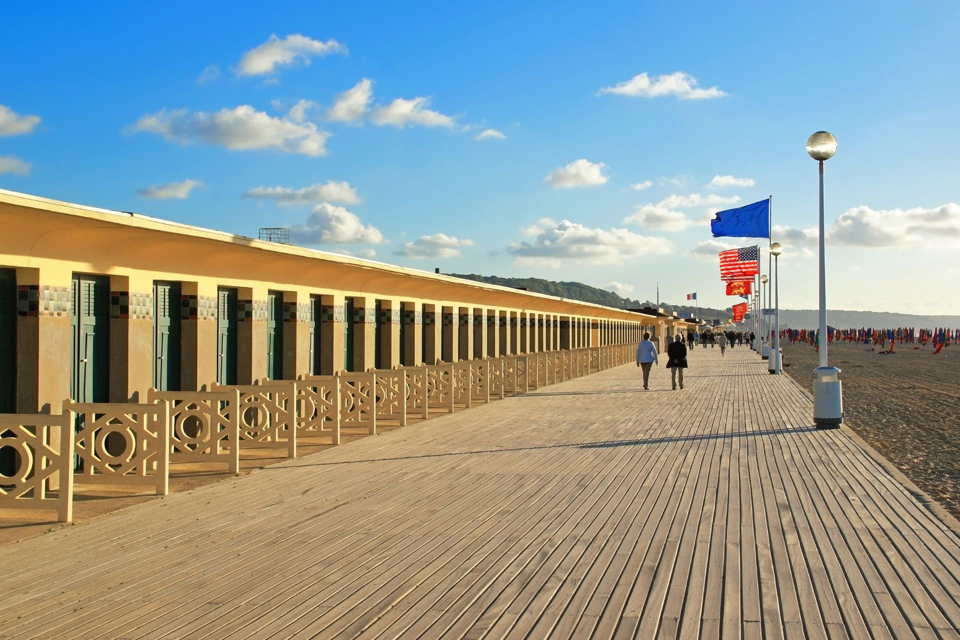 THALASSO à Deauville