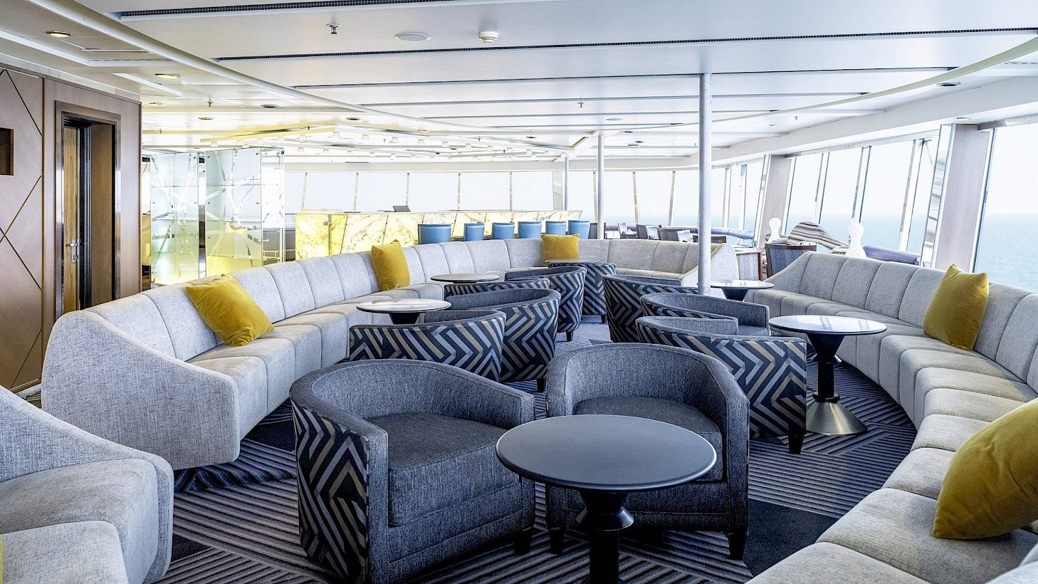 CROISIERE CFC RENAISSANCE - SAISON 2026-2027