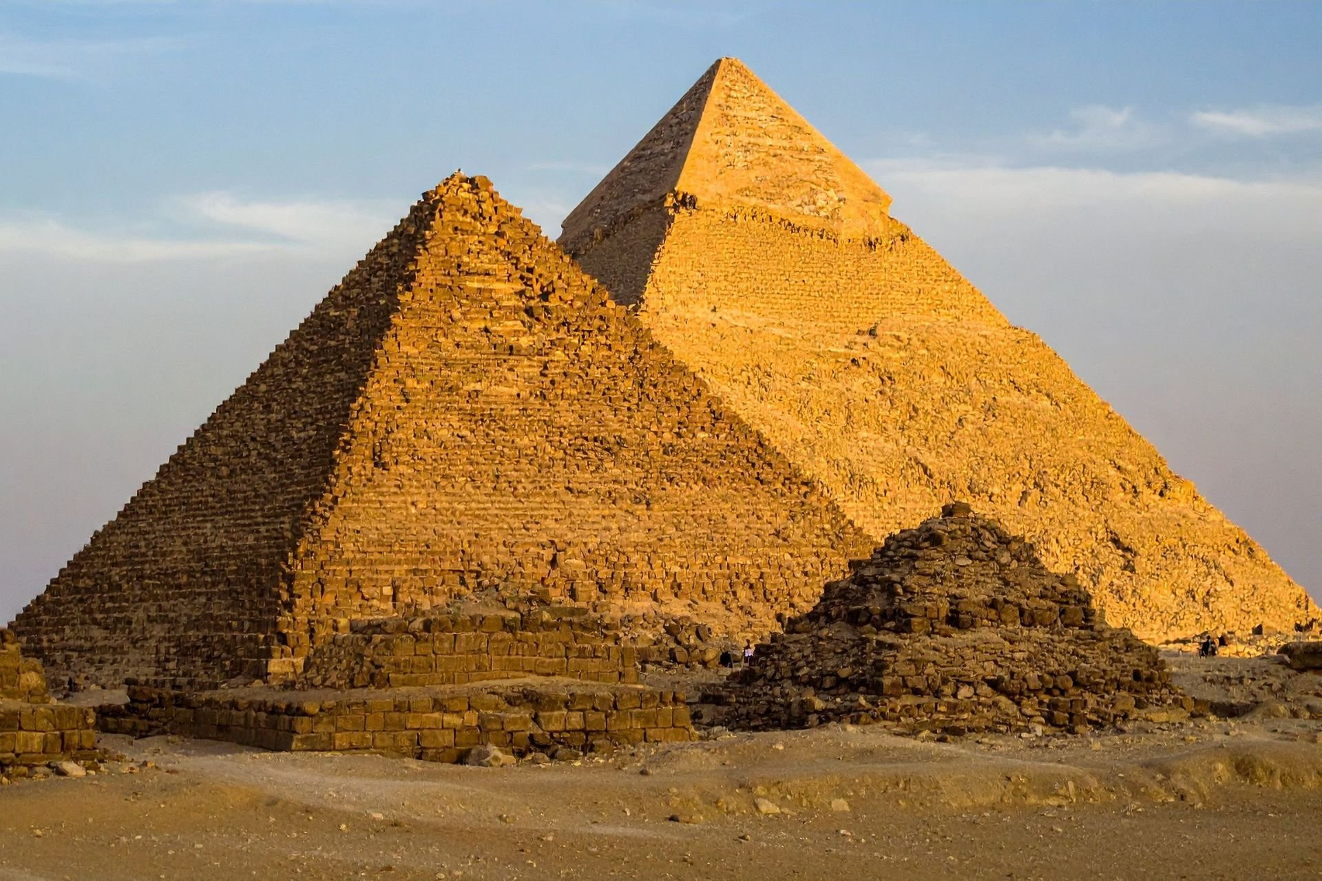  REGARD SUR LE NIL EN DAHABIEH & 2 JOURS AU CAIRE - 2026