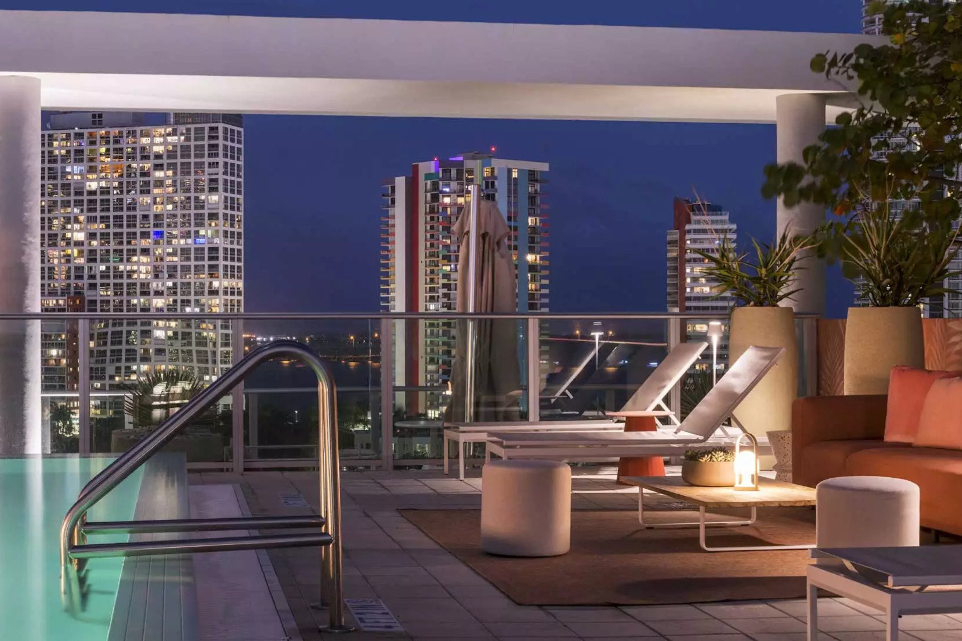 Novotel Miami Brickell