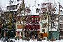 Croisière & Marchés de Noël en Alsace