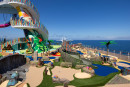 ROYAL CARIBBEAN LEGEND OF THE SEAS - 2027