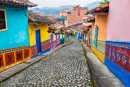 COLOMBIE & PANAMA - 2027