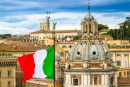 Hotel Diana Roof Garden 4* - Rome