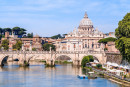 Hotel Diana Roof Garden 4* - Rome