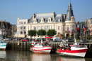 THALASSO à Deauville