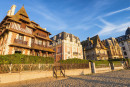 THALASSO à Deauville