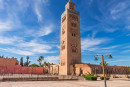 Hôtel Kasbah Le Mirage au Maroc