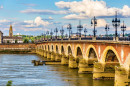 Bordeaux : La route des vins