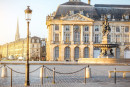 Bordeaux : La route des vins
