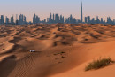 HÔTEL HILTON DUBAÏ AL HABTOOR CITY*****