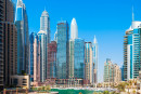 HÔTEL HILTON DUBAÏ AL HABTOOR CITY*****