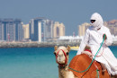 HÔTEL HILTON DUBAÏ AL HABTOOR CITY*****