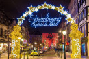 Croisière & Marchés de Noël en Alsace
