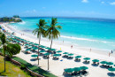 HOTEL BARBADE ACCRA BEACH HOTEL AND SPA 4*