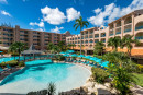 HOTEL BARBADE ACCRA BEACH HOTEL AND SPA 4*
