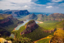 SPLENDEURS DU PARC KRUGER & EXTENSION CHUTES VICTORIA 