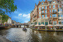 The Lancaster Hotel Amsterdam