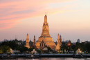 CIRCUIT PRIVE BONJOUR THAILANDE+EXTENSION PHUKET