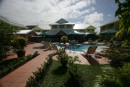 SEJOUR SAINTE LUCIE BAY GARDENS HOTEL CHARTER 7NTS