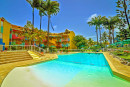 HOTEL GUADELOUPE CANELLA BEACH 3*