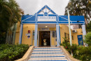 HOTEL GUADELOUPE CANELLA BEACH 3*