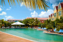 SEJOUR SAINTE LUCIE COCO PALM RESORT CHARTER 4 NTS