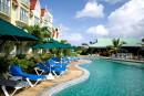SEJOUR SAINTE LUCIE COCO PALM RESORT CHARTER 4 NTS