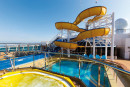CROISIERE COSTA FASCINOSA - SAISON 2025-2026